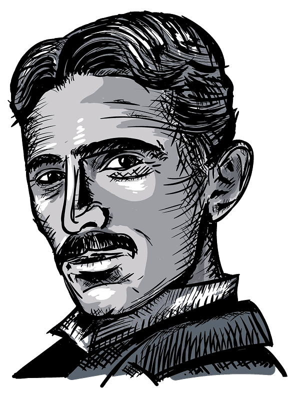 Nikola Tesla